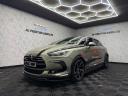 Citroen DS5 2.0 h e-HDi Airdream DSport EGS6 4WD Euro 5 (s/s) 5dr