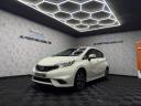 Nissan Note 1.2 DIG-S Tekna CVT Euro 5 (s/s) 5dr