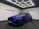 Jaguar XF 2.0d R-Sport Auto Euro 6 (s/s) 4dr