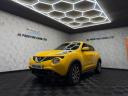 Nissan Juke 1.6 Tekna XTRON Euro 6 5dr