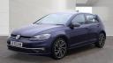 Volkswagen Golf 1.5 TSI EVO Match Edition DSG Euro 6 (s/s) 5dr