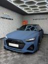 Audi RS7 4.0 TFSI V8 Vorsprung Sportback Tiptronic quattro Euro 6 (s/s) 5dr