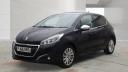Peugeot 208 1.2 PureTech Allure Premium Euro 6 5dr