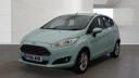 Ford Fiesta 1.0T EcoBoost Zetec Euro 6 (s/s) 5dr