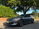 Peugeot 508 1.5 BlueHDi GT Fastback EAT Euro 6 (s/s) 5dr