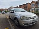 Vauxhall Corsa 1.4i 16v Design 5dr (a/c)