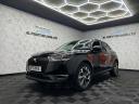 DS AUTOMOBILES DS 3 CROSSBACK E-TENSE 50kWh Rivoli Crossback Auto 5dr