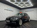 BMW 3 Series 3.0 335i ActiveHybrid 3 Luxury Auto Euro 6 (s/s) 4dr