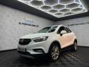 Vauxhall Mokka X 1.4i Turbo ecoTEC Design Nav Euro 6 (s/s) 5dr