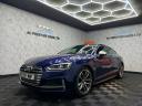 Audi S5 3.0 TFSI V6 Sportback Tiptronic quattro Euro 6 (s/s) 5dr