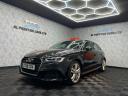 Audi A3 1.5 TFSI CoD 35 S line Sportback S Tronic Euro 6 (s/s) 5dr
