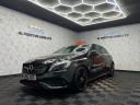 Mercedes-Benz A Class 2.0 A250 AMG (Premium) 7G-DCT 4MATIC Euro 6 (s/s) 5dr