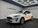 Ford Fiesta 1.5 TDCi Titanium Euro 6 (s/s) 5dr