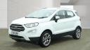 Ford EcoSport 1.0T EcoBoost Titanium Euro 6 (s/s) 5dr