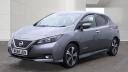 Nissan Leaf 40kWh N-Connecta Auto 5dr
