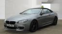 BMW 6 Series 3.0 640d M Sport Auto Euro 5 (s/s) 2dr