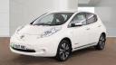 Nissan Leaf 24kWh Tekna Auto 5dr