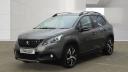 Peugeot 2008 1.2 PureTech GPF GT Line Euro 6 (s/s) 5dr