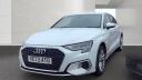 Audi A3 1.4 TFSIe 40 Sport Sportback S Tronic Euro 6 (s/s) 5dr 13kWh