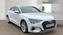 Audi A3 1.4 TFSIe 40 Sport Sportback S Tronic Euro 6 (s/s) 5dr 13kWh