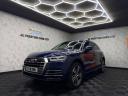 Audi Q5 2.0 TFSI S line S Tronic quattro Euro 6 (s/s) 5dr