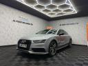 Audi A7 3.0 TDI V6 Black Edition Sportback S Tronic quattro Euro 6 (s/s) 5dr