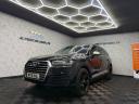 Audi Q7 3.0 Tdi V6 S Line Suv