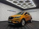 Vauxhall Mokka X 1.4i Turbo Elite Nav Auto Euro 6 5dr