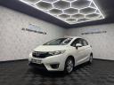 Honda Jazz 1.3 I-vtec Se Hatchback