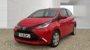 Toyota AYGO 1.0 VVT-i x-play x-shift Euro 6 5dr