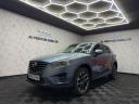 Mazda CX-5 2.2 SKYACTIV-D Sport Nav Auto 4WD Euro 6 (s/s) 5dr