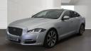 Jaguar XJ 3.0d V6 Portfolio Auto Euro 6 (s/s) 4dr