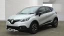Renault Captur 1.2 TCe ENERGY Signature Nav Auto Euro 6 (s/s) 5dr