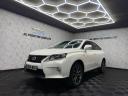 Lexus RX 3.5 450h V6 F Sport CVT 4WD Euro 5 (s/s) 5dr