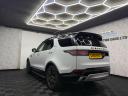 Land Rover Discovery 3.0 Si6 V6 HSE Luxury Auto 4WD Euro 6 (s/s) 5dr
