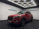 Hyundai TUCSON 2.0 CRDi Premium SE Auto 4WD Euro 6 5dr