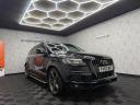 Audi Q7 3.0 TDI V6 S line Plus Tiptronic quattro Euro 5 (s/s) 5dr