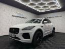 Jaguar E-PACE 2.0 D180 R-Dynamic HSE Auto AWD Euro 6 (s/s) 5dr
