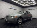 Jaguar XF 3.0 V6 Luxury Auto Euro 4 4dr