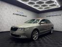 Skoda Superb 2.0 TDI Elegance DSG Euro 5 5dr