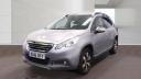 Peugeot 2008 1.2 PureTech Allure Euro 6 (s/s) 5dr