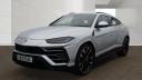 Lamborghini Urus 4.0 V8 BiTurbo Auto 4WD Euro 6 5dr