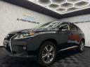 Lexus RX 3.5 450h V6 Advance CVT 4WD Euro 5 (s/s) 5dr (Pan Roof)