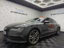 Audi A7 3.0 TDI V6 Black Edition Sportback S Tronic quattro Euro 6 (s/s) 5dr