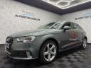 Audi A3 1.5 TFSI CoD 35 Sport Sportback Euro 6 (s/s) 5dr