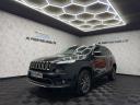 Jeep Cherokee 2.0 CRD Limited Auto 4WD Euro 5 (s/s) 5dr