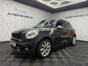 MINI Countryman 1.6 Cooper S Auto Euro 5 5dr