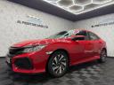 Honda Civic 1.0 VTEC Turbo SE Euro 6 (s/s) 5dr