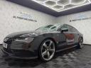 Audi A7 3.0 TDI V6 Black Edition Sportback S Tronic quattro Euro 6 (s/s) 5dr