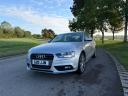Audi A4 2.0 TDI SE Technik Multitronic Euro 5 (s/s) 4dr